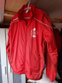 Regenjas maat S