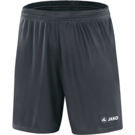 Jako short grijs junior