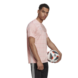 Adidas Campeón 21 roze shirt