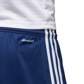 Blauwe sportbroek Adidas Tastigo