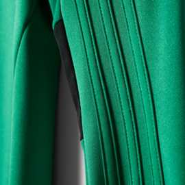 Groene Adidas Tiro 17 sweater