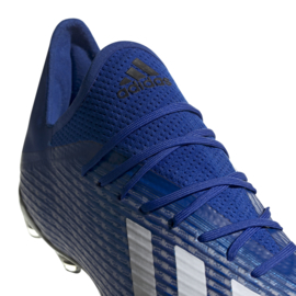 Adidas 19.1 FG voetbalschoen