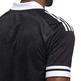 Adidas Condivo 20 Zwart shirt