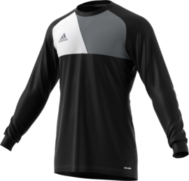 Assita Adidas keepersshirt 2017 zwart