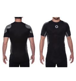 Elite compressie shirt korte mouw