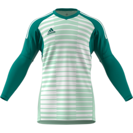 Adidas keepershirt 2018 groen Adipro