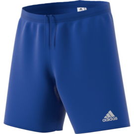Blauwe sportbroek Adidas