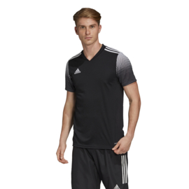 Adidas Regista 20 zwart shirt