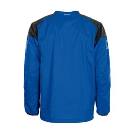 Stanno all weather jack blauw