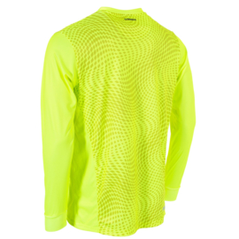Geel Hockey keepershirt