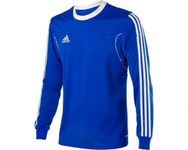 Adidas shirt Squad lichtblauw