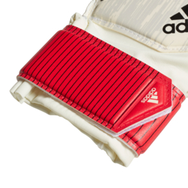 Adidas junior keepershandschoenen met Fingersave