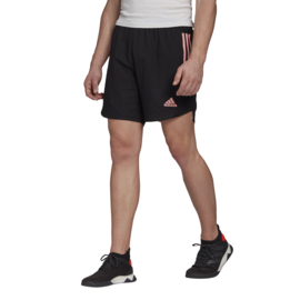 Adidas Condivo 20 zwarte short korte broek