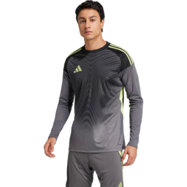 Adidas Tiro 25 zwart keepersshirt