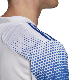 Adidas Regista 20 wit shirt