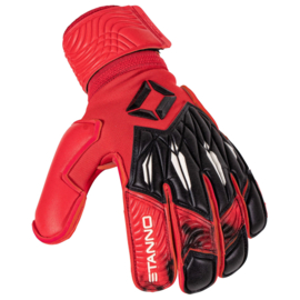 Keepershandschoenen Stanno Ultimate Grip rood