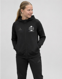 Keeping the ZERO Adidas vest vanaf maat 176