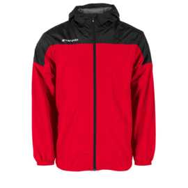 Stanno all weather jack rood