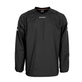 Stanno all weather jack zwart