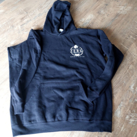Keeping the Zero hoodie maat 164