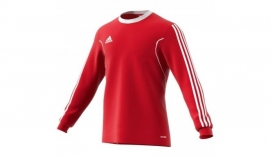 Adidas Squad shirt rood
