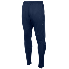 Hummel trainingsbroek donkerblauw