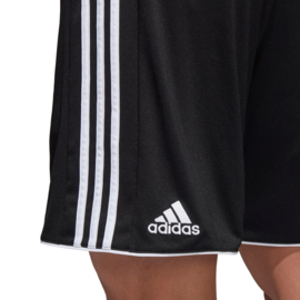 Sportbroek zwart Adidas Tastigo