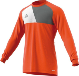 Adidas keepersshirt 2017 Assita kind rood aanbieding