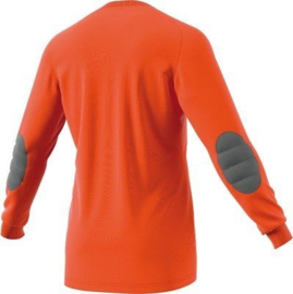 Assita keepersshirt oranje afgeprijsd