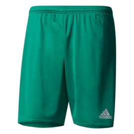 Groene adidas korte broek Parma