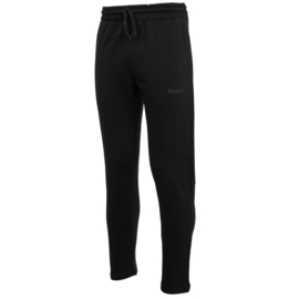 Zwarte kinder joggingbroek van Hummel