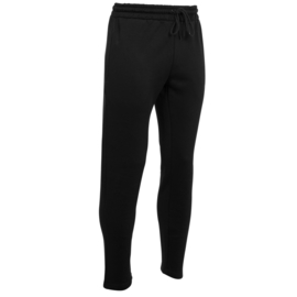 Zwarte kinder joggingbroek van Hummel