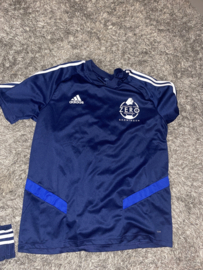 Adidas shirt maat L