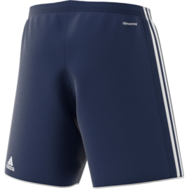 Blauwe sportbroek Adidas Tastigo