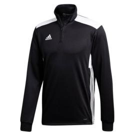 Zwarte Adidas Regista 18 trainingstop