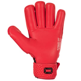 Keepershandschoenen Stanno Ultimate Grip rood