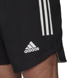 Adidas Condivo 20 zwarte short korte broek