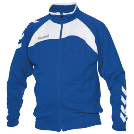 Hummel jas Kopenhagen blauw