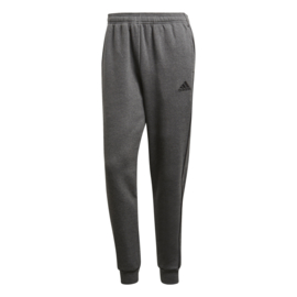 Adidas joggingbroek grijs Core 18