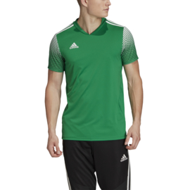Adidas Regista 20 groen shirt