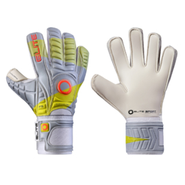Kinder keepershandschoenen Fingersave Elite Gladiator