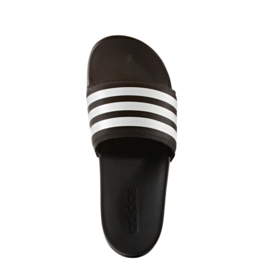 Zwarte Adilette Adidas badslippers