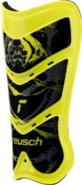 Reusch Shinguard Attrakt Supreme hoogwaardige scheenbeschermers