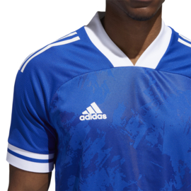 Adidas Condivo 20 Blauw shirt