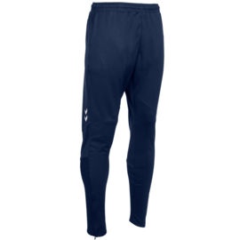 Hummel trainingsbroek donkerblauw