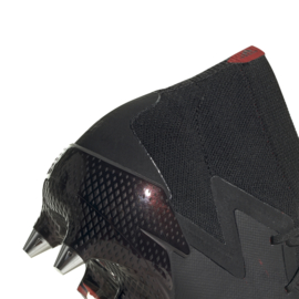 Adidas PREDATOR MUTATOR voetbalschoen met schroefnop