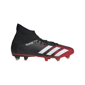 Adidas PREDATOR voetbalschoen met schroefnop
