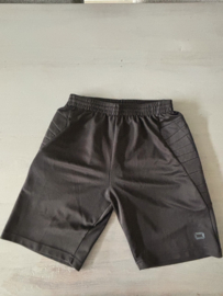 Keepersbroek maat XL