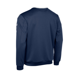 Blauwe Hummel Valencia sweater