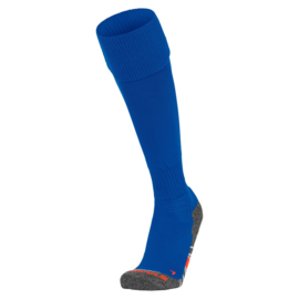Blauwe Stanno sokken